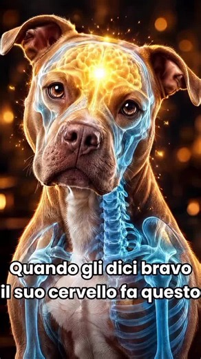 Parlare con Amore al Cane: Come la Tua Voce Diventa Benessere