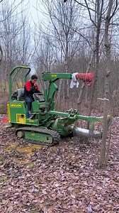5.6K views · 38 reactions | Excavating tools for transplanting fruit trees | Amazing Machine | Facebook