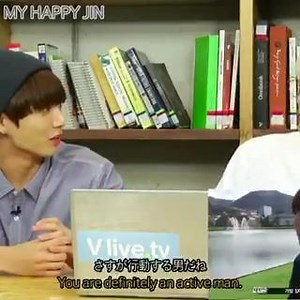 357K views · 10K reactions | this compilation of seokjin looking out of jungkookie when he's at the back, he always make sure that jungkook isn't feeling left out 梁 ctto. ~KookieWifeu | BTS with LUV⁷ | Facebook