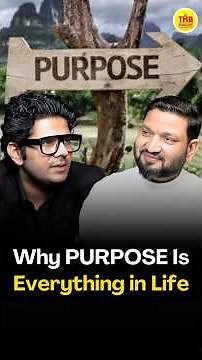 Purpose in Life Explained | A Mindset Every Student Must Know #shorts