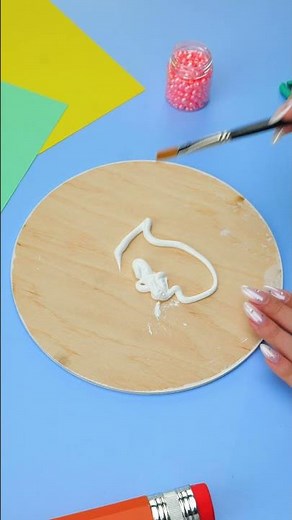 🫢🪞 WOW! SECRET MERMAID MIRROR DIY! #diy #magic