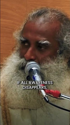 Sadhguru: "Spirituality Is Just Stopping Your Nonsense!"🤐 #TrueSpirituality #HigherAwareness #Wisdom