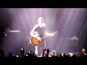 Simple Plan - Perfect (Live in Jakarta, 17 January 2012)