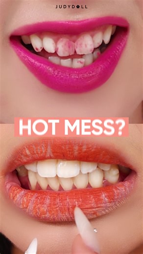 Judydoll Dual Flash Watery Lip Gloss Review