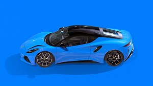 Lotus Emira - Download Free 3D model by Mona x Supercars (@Car2022)