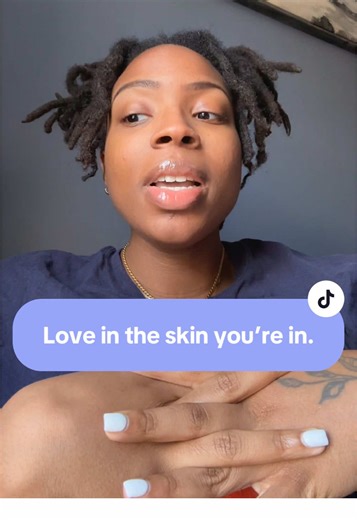 How I reprogrammed Internalized self hatred.