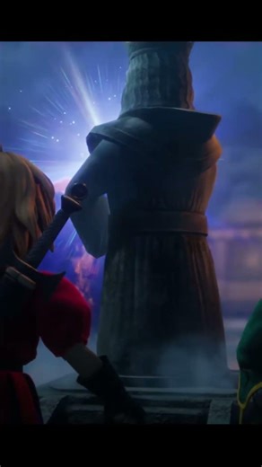 Dragon Quest Vii Reimagined Xbox Series X Gameplay