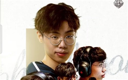 CFO官宣Driver离队后虎扑现状