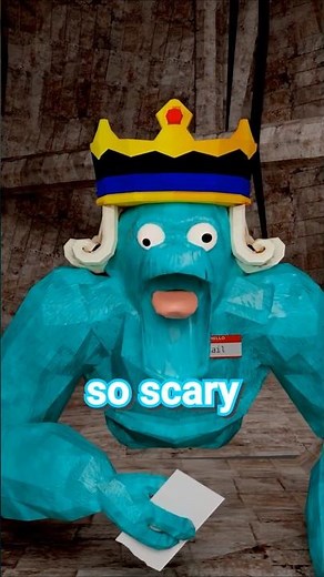 Animal Company's SCARIEST ITEM! 😱