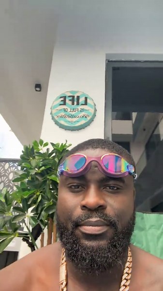 A C C O L A D E 🤴🏾❄️💎💰 (@iamaccolade)’s videos with original sound - A C C O L A D E 🤴🏾❄️💎💰