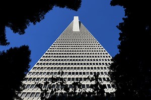 S.F.’s Transamerica Pyramid has officially sold, marking end of Shvo’s ambitious ownership era