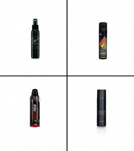 20 Best Shoe Protector Sprays Against Water & Stains In 2025