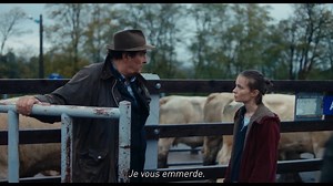 La Terre des hommes (2021) - Bande-annonce AFCAE