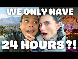 Was this Girls Trip DOOMED from the start??! #ad
