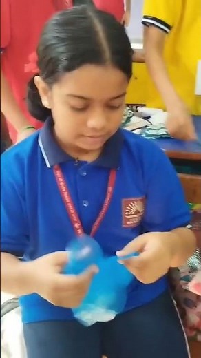 Creative Science Model in ATL Lab | Atal Tinkering Lab Project Demo | STEM Activity #tinkeringlab