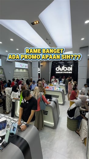 Dubai Smartphone New on Instagram: "Special Promo Nataru Di hari Weekend Gacorrr abiss BossQuu 🔥🔥😜 Terimakasih buat bosquu yang sudah mampir ke store Semoga di limpahkan rejekinya🙏 READY SEMUA TIPE BOSSQUU SEMUA AKSES DIPERMUDAH : HARGA LANSUNG BAWA PULANG ✅ Bisa kredit ✅ (Promo bunga ringan) Tukar Tambah✅ (free pemindahan data) Split Payment ✅ 😍 Banyak Promo Diskon Kaget ditoko✅😍 Terima Service✅ Kesempatan tidak datang dua kali BossQuu🥳Ada info Kita gaskan Langsung meluncur Promo terbata