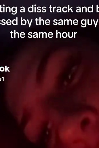 Diss Track Unleashes Drama in One Hour