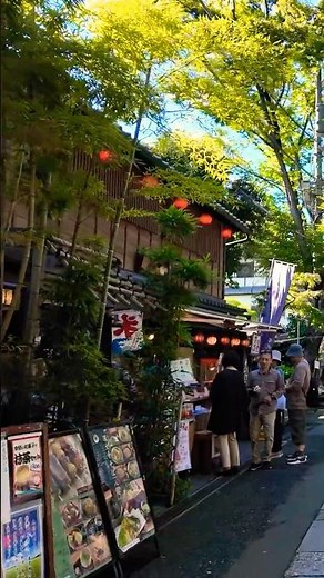 Escape the Chaos: Tokyo's BEST Hidden Temple & Soba Town! Full Walk in Bio 🇯🇵
