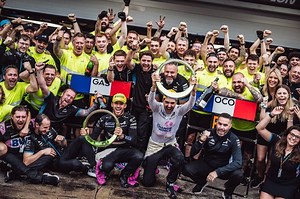 What the potential $30m constructors’ windfall from Brazil could mean for Alpine