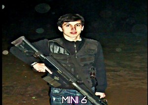 Raúl Meza Torres “El Mini 6“ era el hijo de “El M6“ del Cartel de Sinaloa, “de tal palo, tal astilla” "Me les fui peleando como dije en vida"