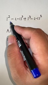 12K views · 24 reactions | How to solve this math quiz ? | exponents | Tricky math #math #quiz #exponent #trickymath #reels | Math Puzzle | Facebook