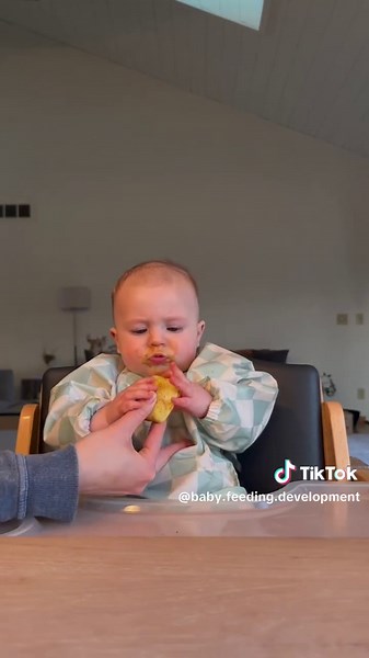 Baby.feeding.development on TikTok