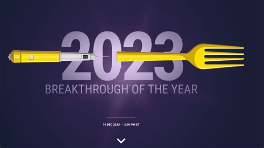 【2023 Science 年度突破】胰高血糖素样肽-1（glucagon-like peptide-1,GLP-1）如何成为减肥神药？