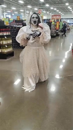 31 reactions · 10 comments | #Halloween #2025 La llorona | Heriberto Rangel | Facebook