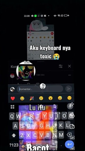 join u keyboard 😭😭