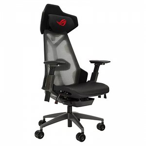 ASUS ROG Destrier Ergo - Fauteuil gamer - LDLC
