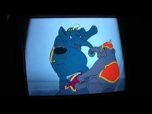 Pyramid of Pachyderms