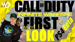 Infinite Warfare - Multiplayer - FIRST LOOK mit Pink Panter:...