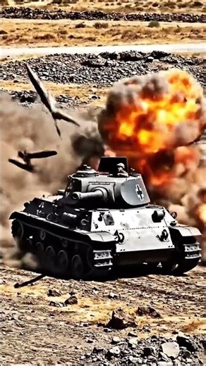 Panzer I – Birth of German armor #PanzerI#GermanTanks#Blitzkrieg#MilitaryHistory#WarHistory