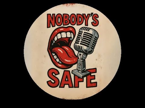 The Dangers of a CPN | Nobody's Safe Podcast
