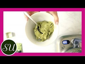 Matcha Nice Cream - Vegan Banana-Based Green Tea Ice Cream Recipe