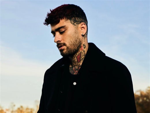 ZAYN unveils new single, "Alienated" with live performance video
