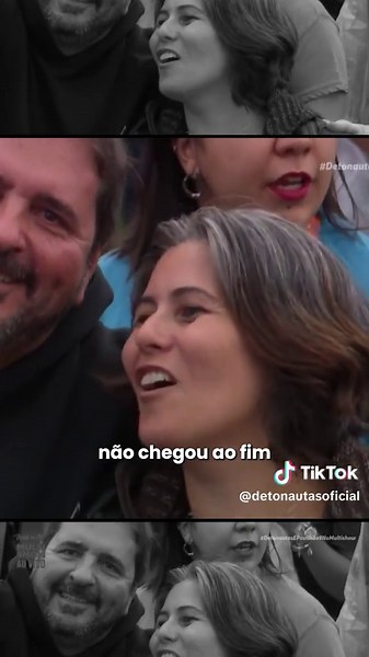 Olhos Certos: Reflexões da Música dos Detonautas