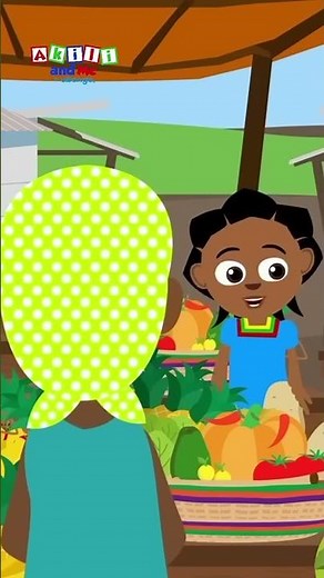 How to make friends | Akili and Me | Learning videos for kids