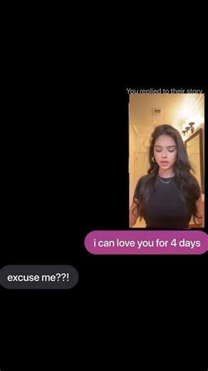 Random Girl Texted Me… AI Took Over 😳