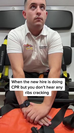 Understanding Rib Cracking in CPR Training for Medical Professionals