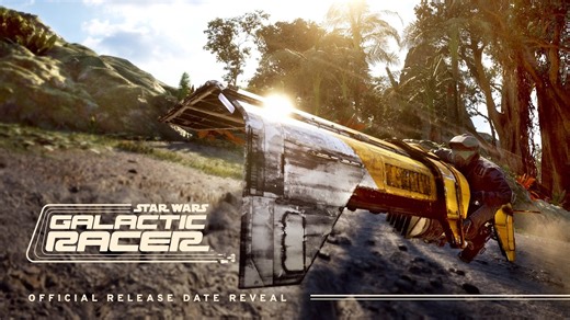 The Next Big Star Wars Game Gets A Release Date