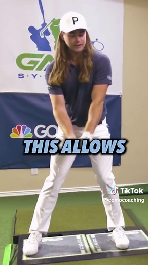 Chris Como Golf on TikTok