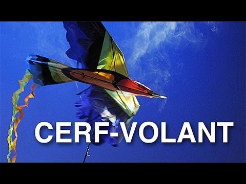 Kite (song by Dominique Dimey)