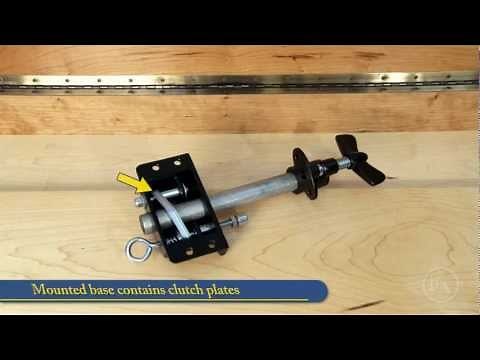 Pipe Vise