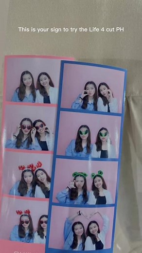 SUPER HAPPYYYY 10000/10 will balik again😗🫶🏻 @L4C @nat