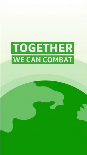 World Day to Combat Desertification and Drought