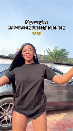 The Truth About Couples Messaging Each Other