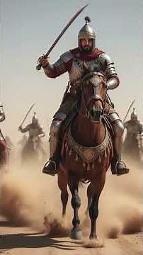 Battle of the Pyramids Napoleon Ends Cavalry