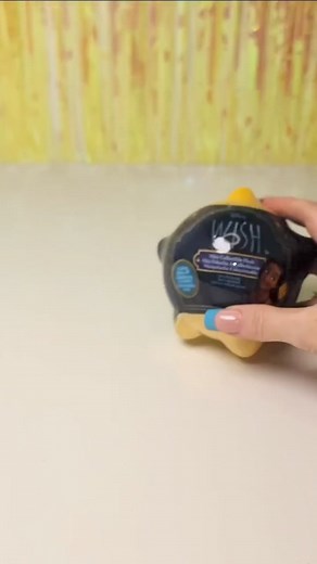 14K views · 289 reactions | Disney Wish Mini Collectible Plush asmr #unboxing #unpacking #asmr #opening #assembling #toys #satisfying #playing #hellokitty #barbie #colorreveal #lol #wish #disney #plush #lolsurprise #lolsurprisedolls | Mika Plays | Facebook