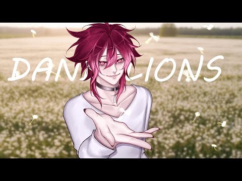 Ruth B. - Dandelions l Cover by JustMIN